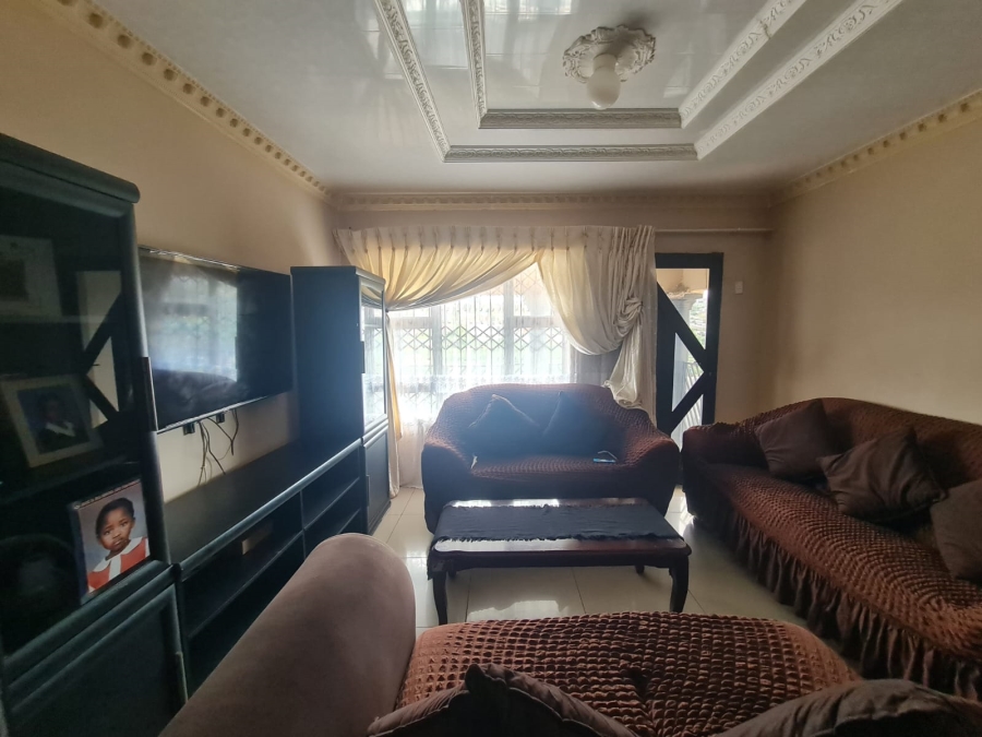 3 Bedroom Property for Sale in Mdantsane Nu 7 Eastern Cape